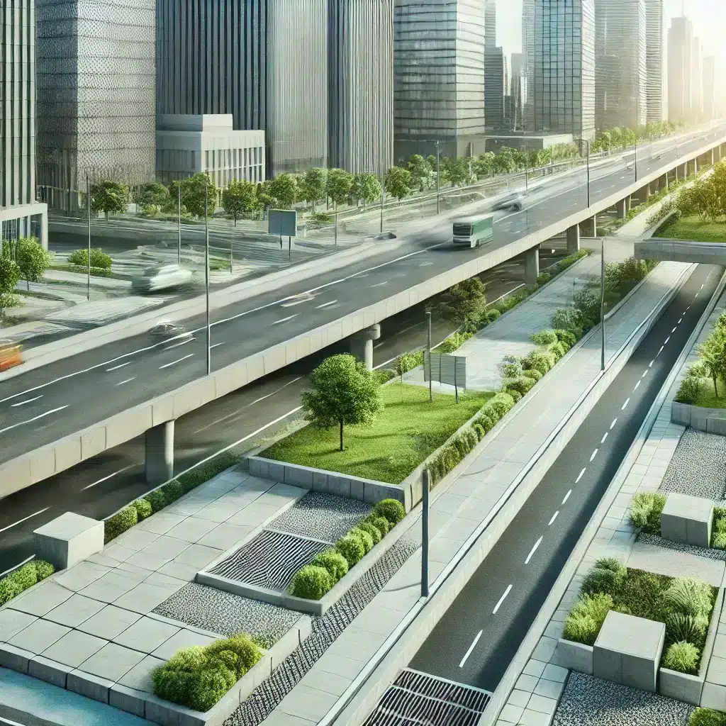 pavimentazione stradale soluzioni innovative e sostenibili