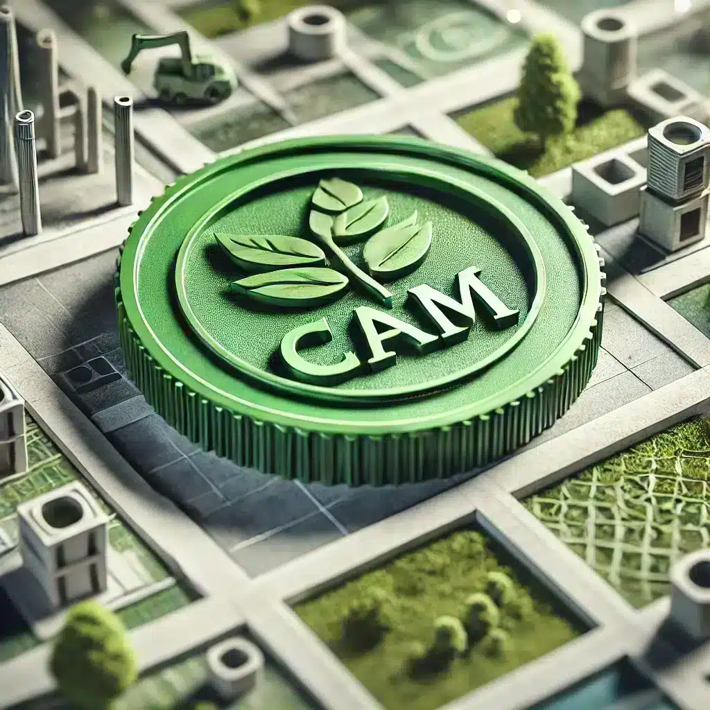 cam criteri minimi ambientali certificazione molinaro