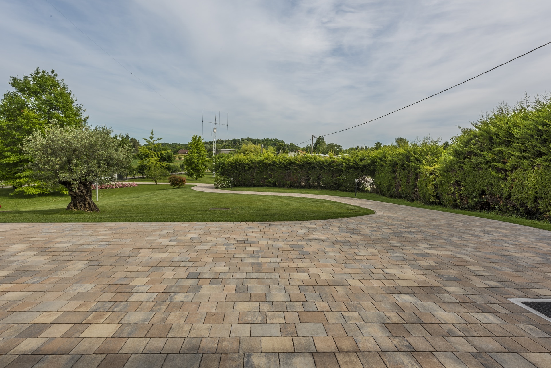 pavimenti per esterni moliaro manufatti