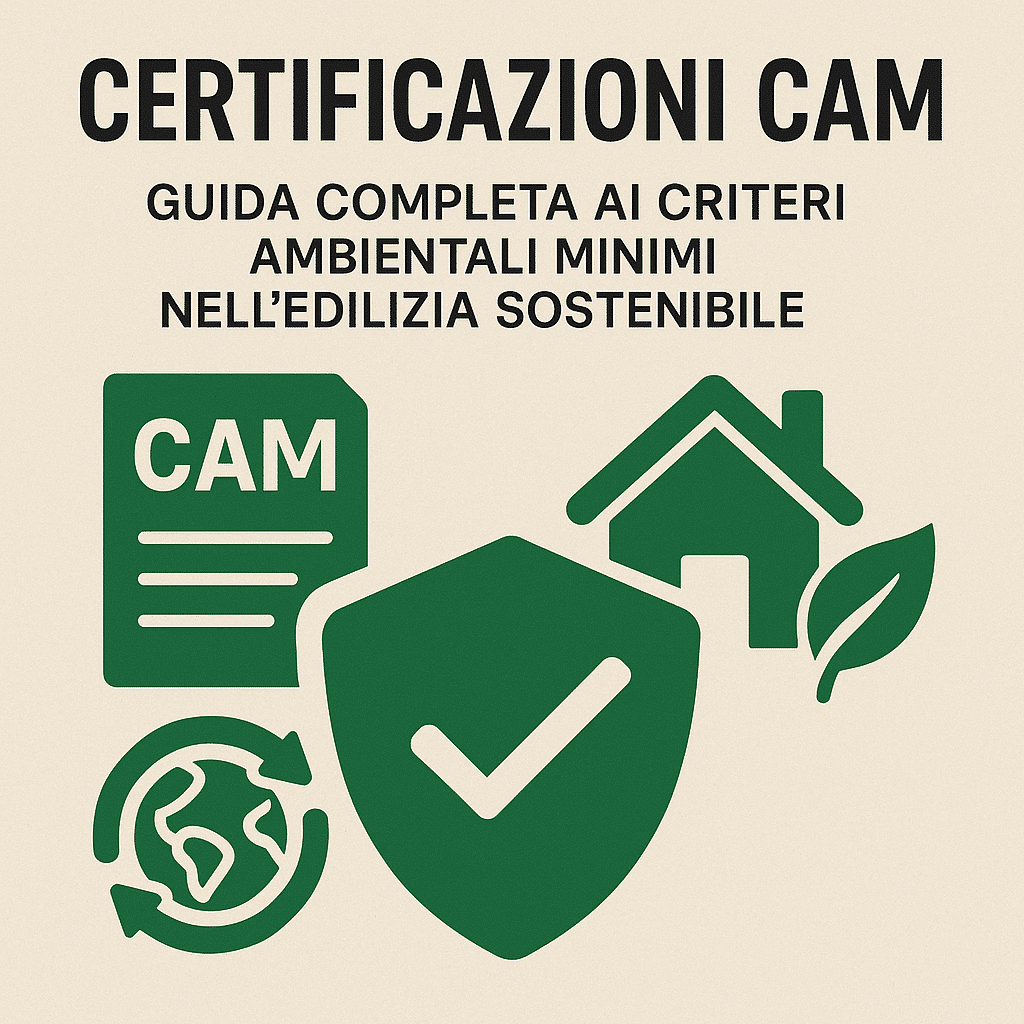 cam criteri azienda molinaro