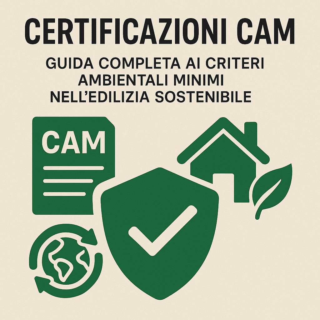 cam criteri azienda molinaro