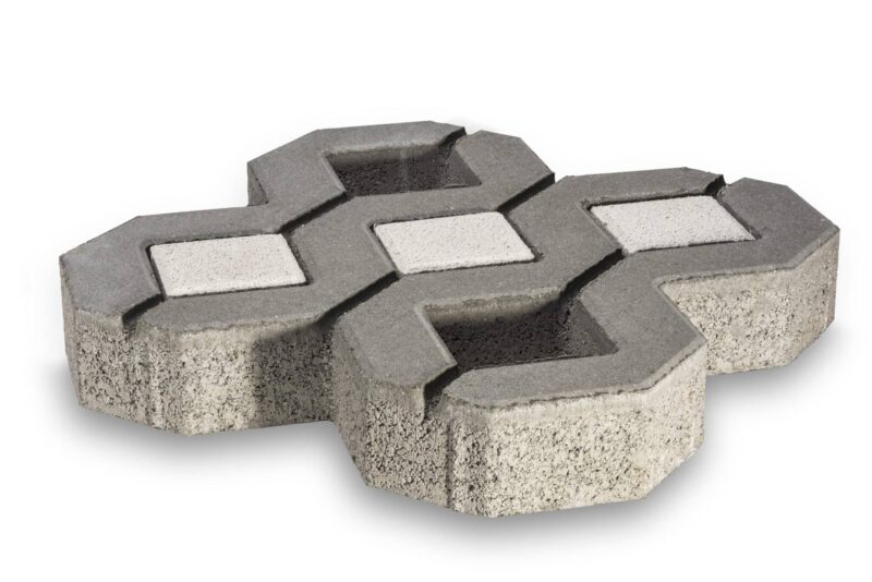 grigliato alpi grigio molinaro manufatti 291