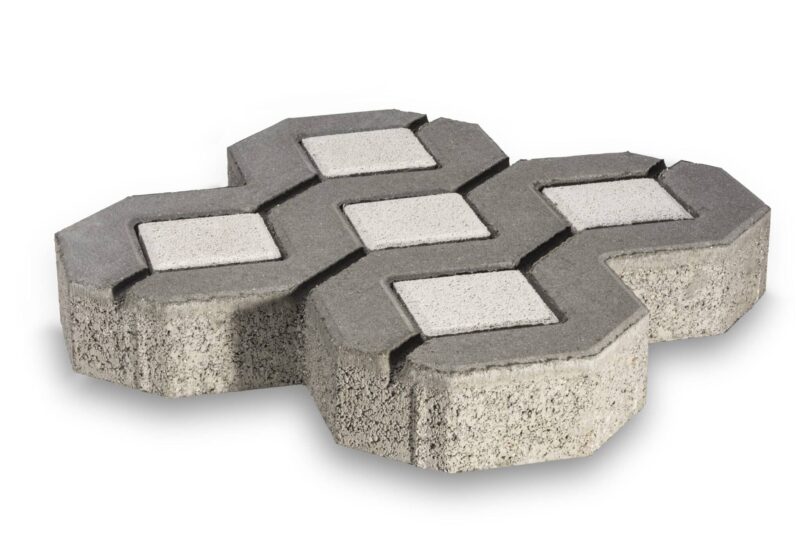 grigliato alpi grigio molinaro manufatti 292