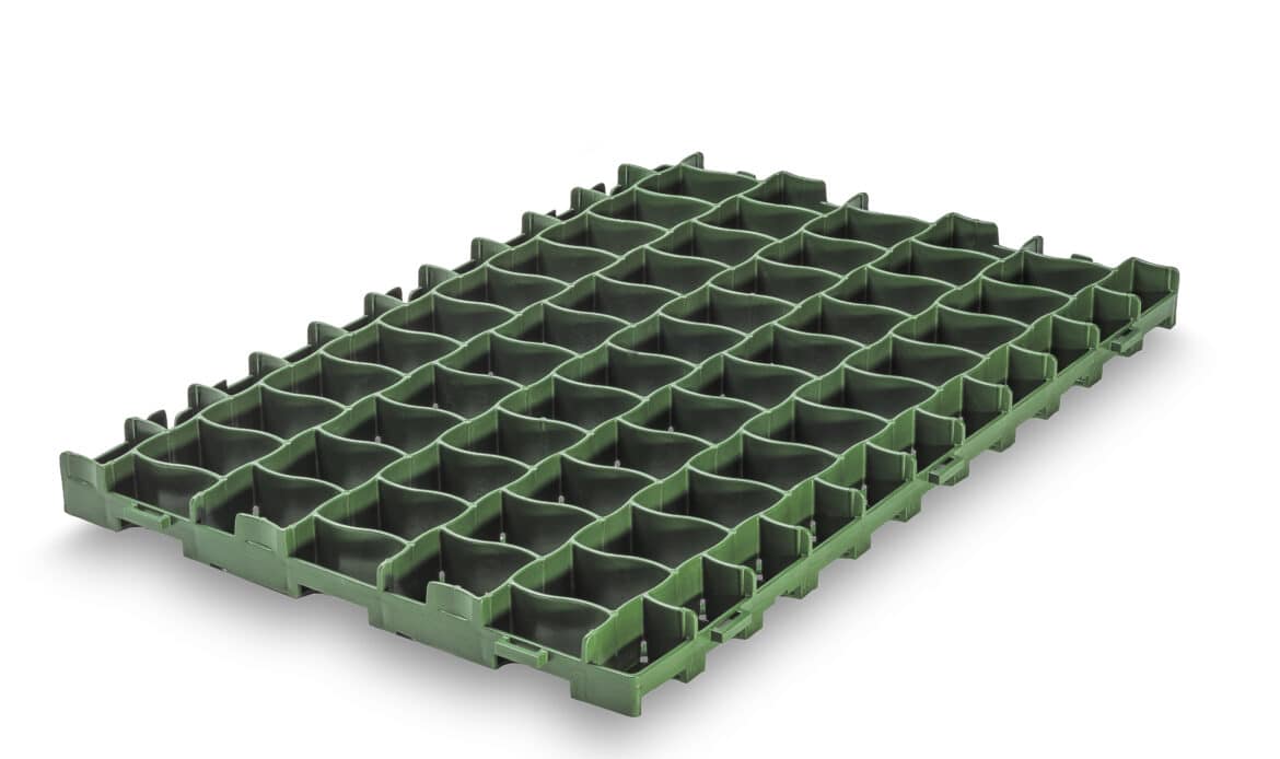 Salva prato in PVC