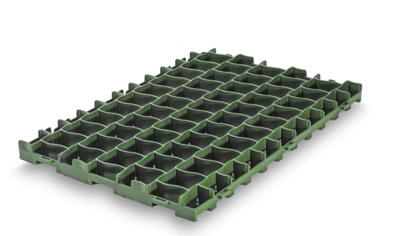 grigliato ecoplastica verde molinaro manufatti 323