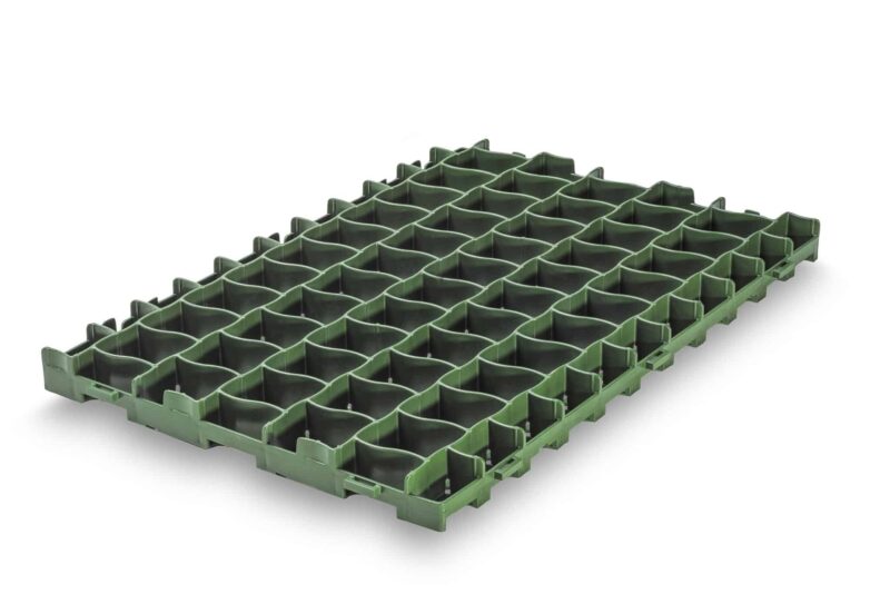 grigliato ecoplastica verde molinaro manufatti 323