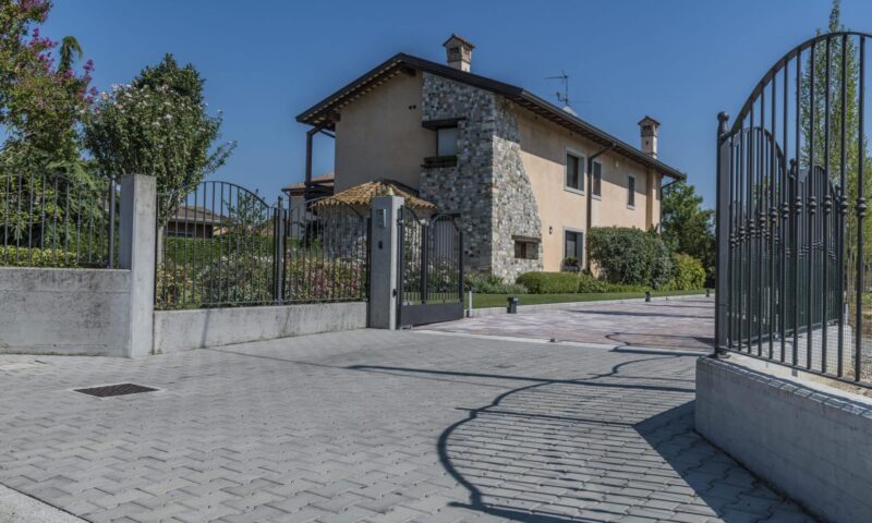 massello doppio t grigio molinaro manufatti 443