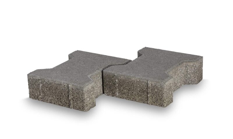massello doppio t grigio molinaro manufatti 450