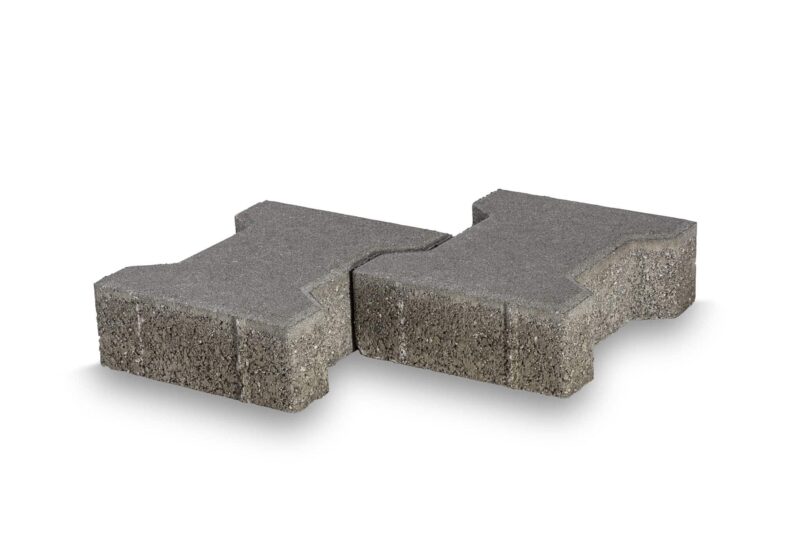 massello doppio t grigio molinaro manufatti 450