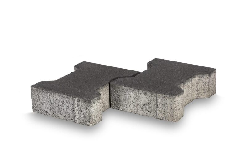 massello doppio t nero molinaro manufatti 462