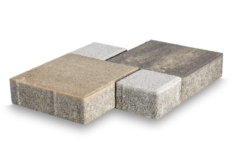 Cestini energetici di grandi dimensioni Natural (set di 2) - Hübsch