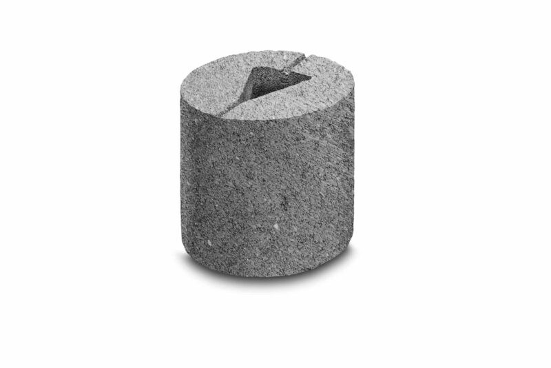 accessori supporto delineatore stradale molinaro manufatti 06