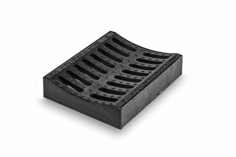 arredo urbano caditoia 40x50 molinaro manufatti 582