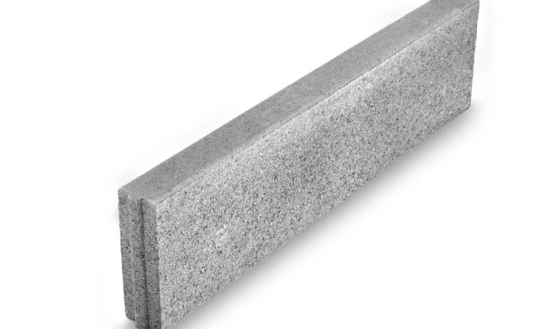 arredo urbano cordolo 8x8 grigio molinaro manufatti 450