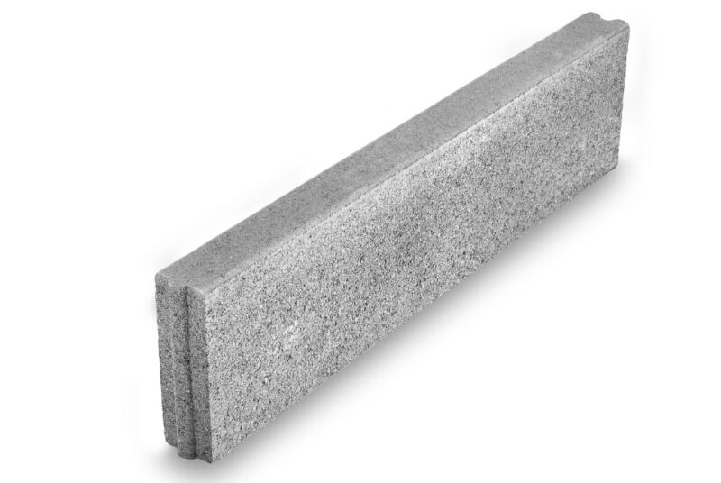 arredo urbano cordolo 8x8 grigio molinaro manufatti 450