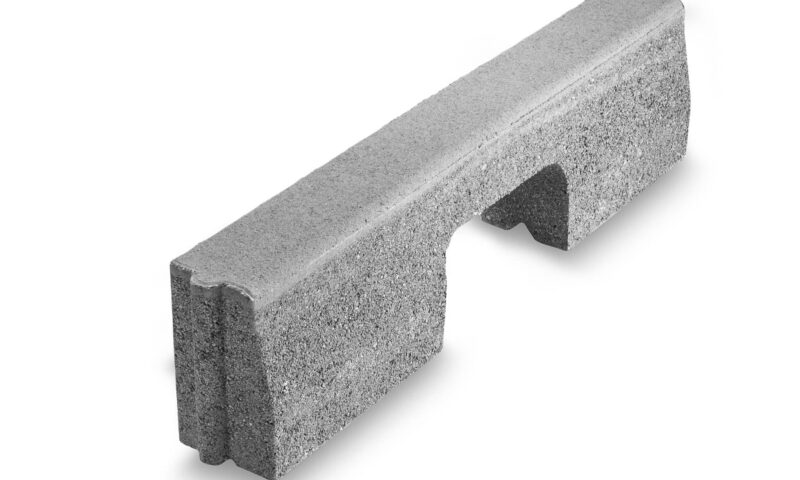arredo urbano cordolo bocca di lupo grigio molinaro manufatti 461