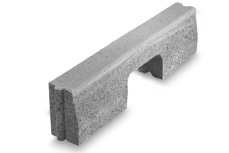 arredo urbano cordolo bocca di lupo grigio molinaro manufatti 461