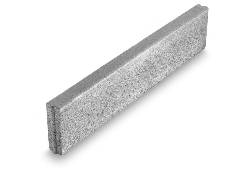arredo urbano cordolo h20 6x6 grigio molinaro manufatti 448