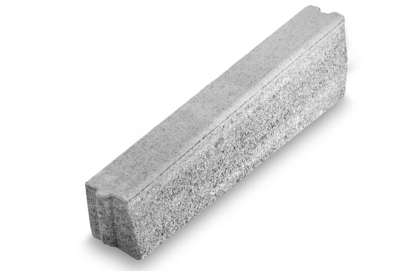 arredo urbano cordolo terminale grigio molinaro manufatti 467