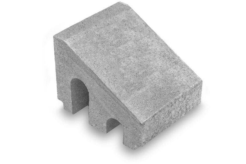 arredo urbano isola traffico grigio molinaro manufatti 477