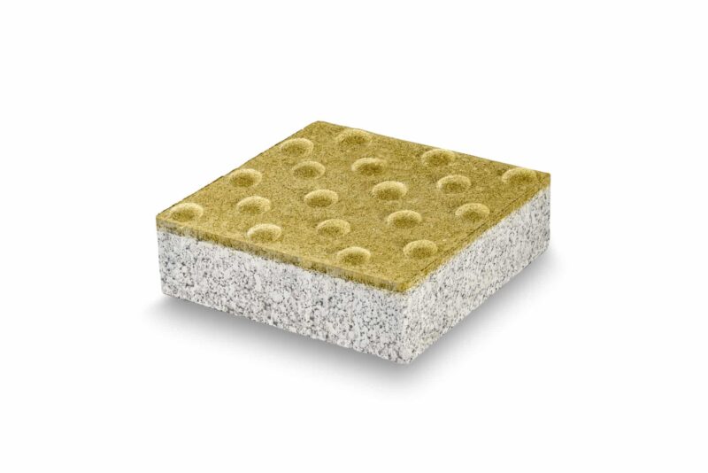 arredo urbano segnali tattili giallo molinaro manufatti 545