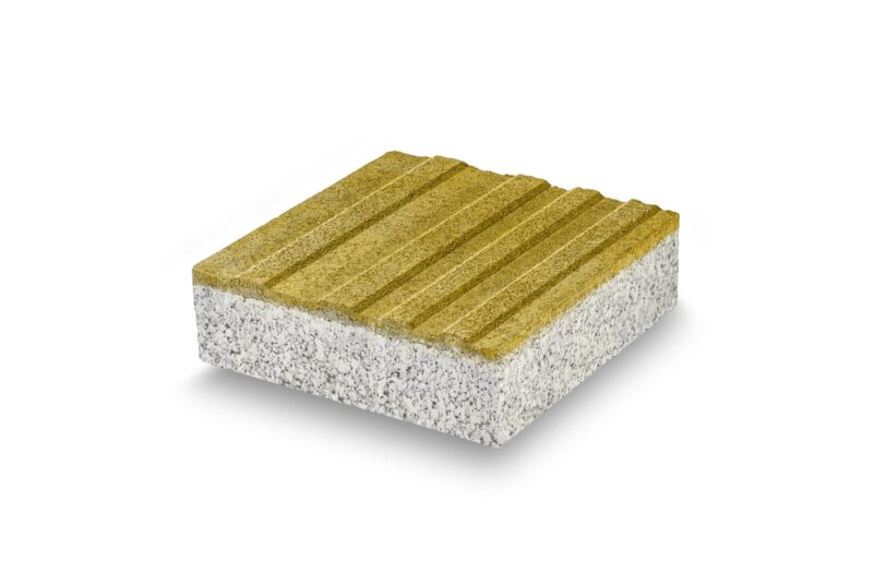 arredo urbano segnali tattili giallo molinaro manufatti 548