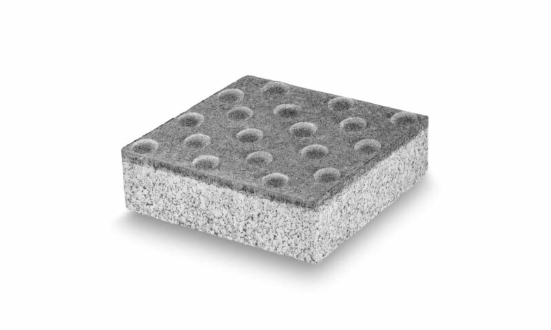 arredo urbano segnali tattili grigio molinaro manufatti 554