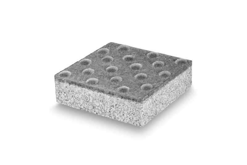 arredo urbano segnali tattili grigio molinaro manufatti 554