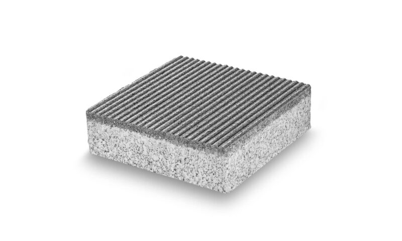 arredo urbano segnali tattili grigio molinaro manufatti 555