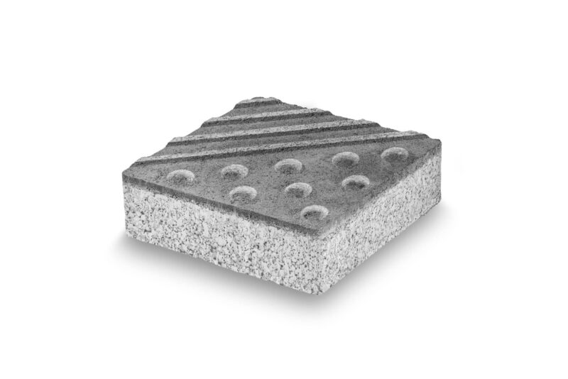 arredo urbano segnali tattili grigio molinaro manufatti 556