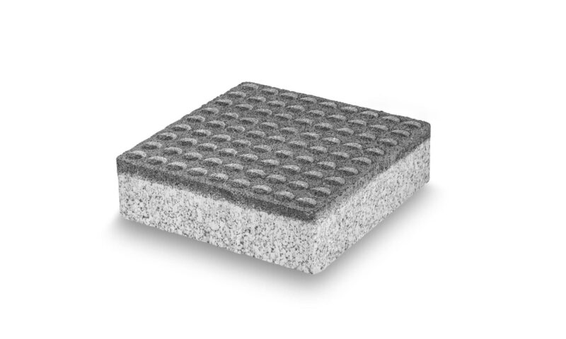 arredo urbano segnali tattili grigio molinaro manufatti 558