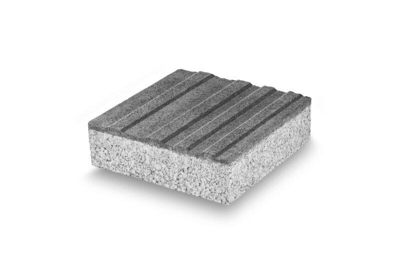 arredo urbano segnali tattili grigio molinaro manufatti 560