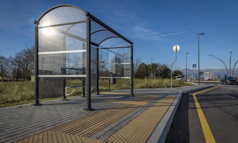 arredo urbano segnali tattili molinaro manufatti 516