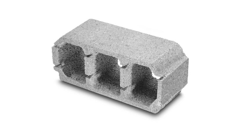 blocco pignatta solaio 20x20 molinaro manufatti