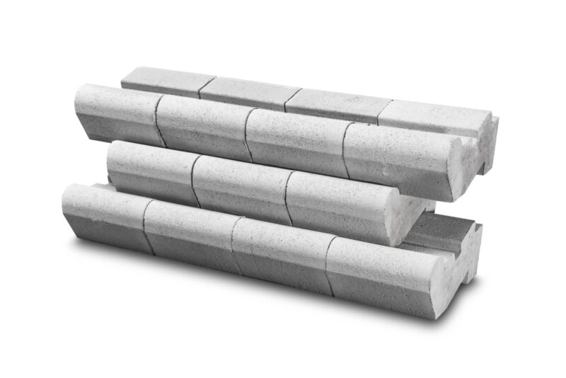 blocco scarpata aztek grigio molinaro manufatti 572