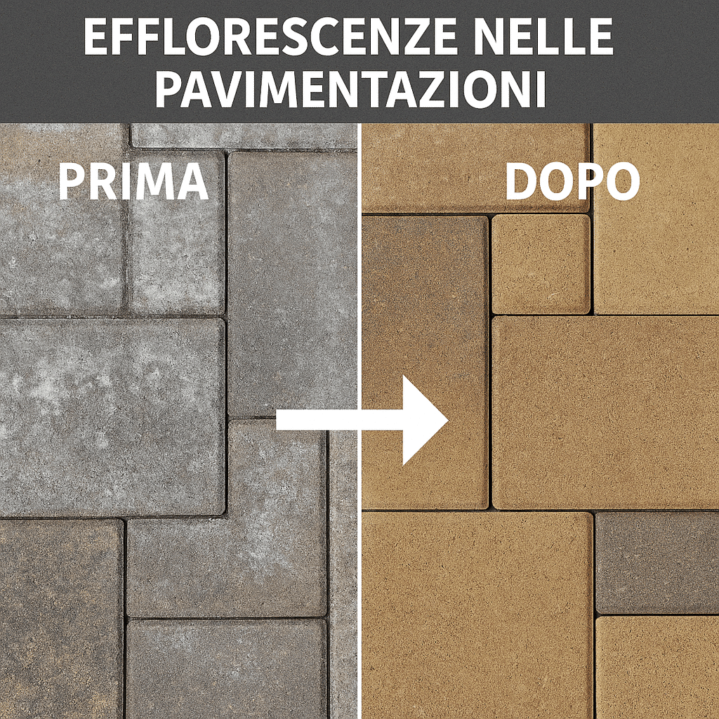 efflorescenze molinaro manufatti